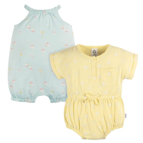 Sailboats Romper main image 0