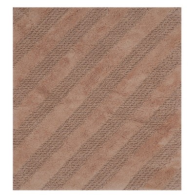 Pearl Plush Memory Foam Bath Rug, 21x34