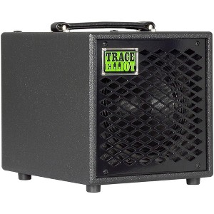 Trace Elliot ELF 200W 1x10 Bass Combo Amp Black - 1 of 4