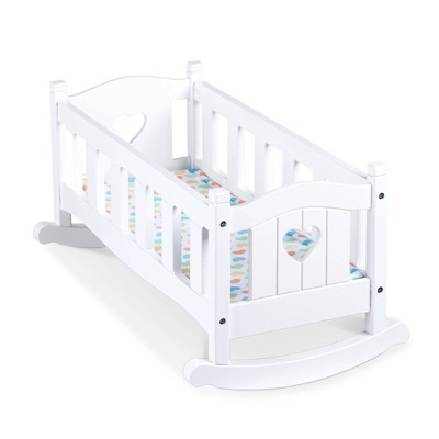 doll cot target