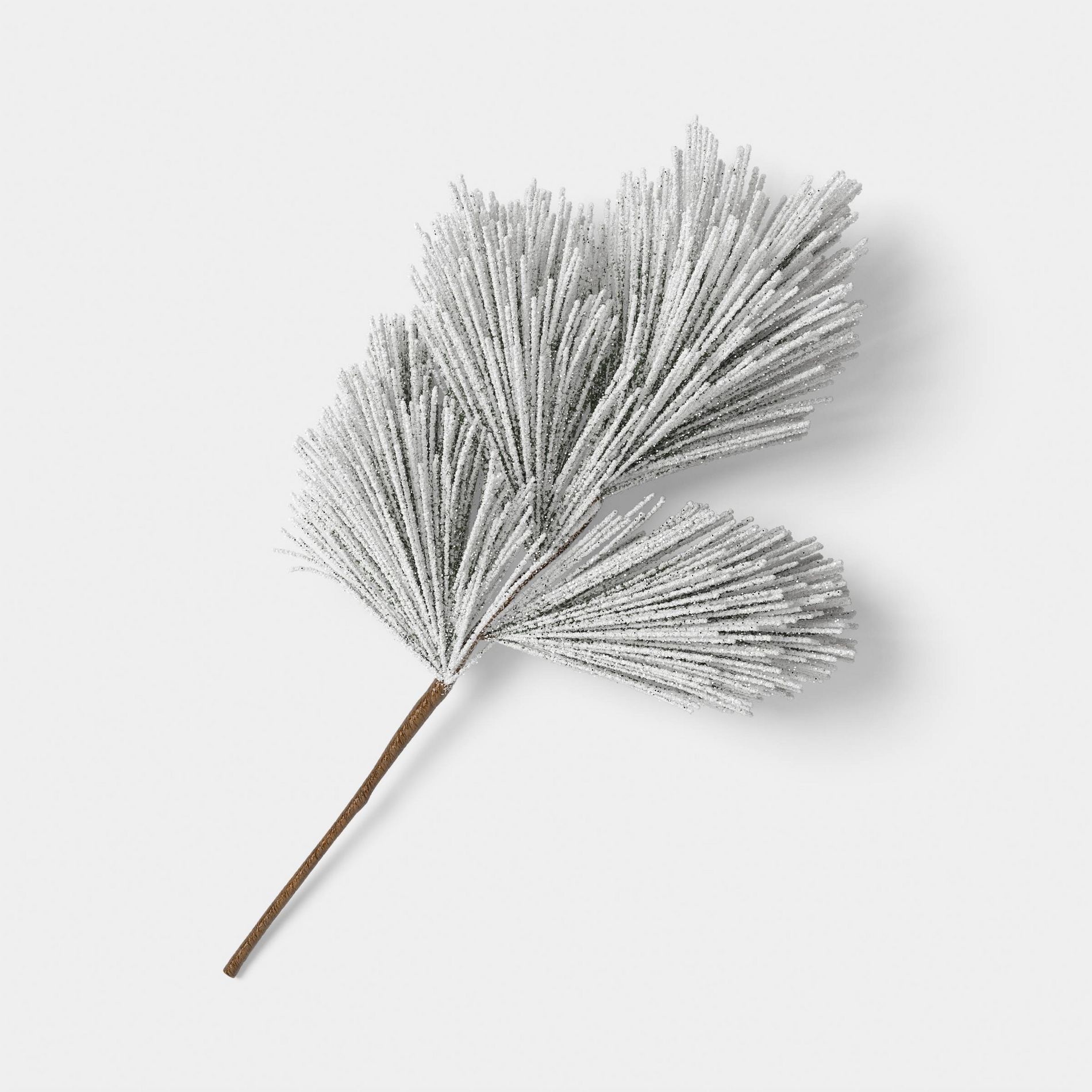Needle Pine Mini Artificial Christmas Stem - Room Essentials™
