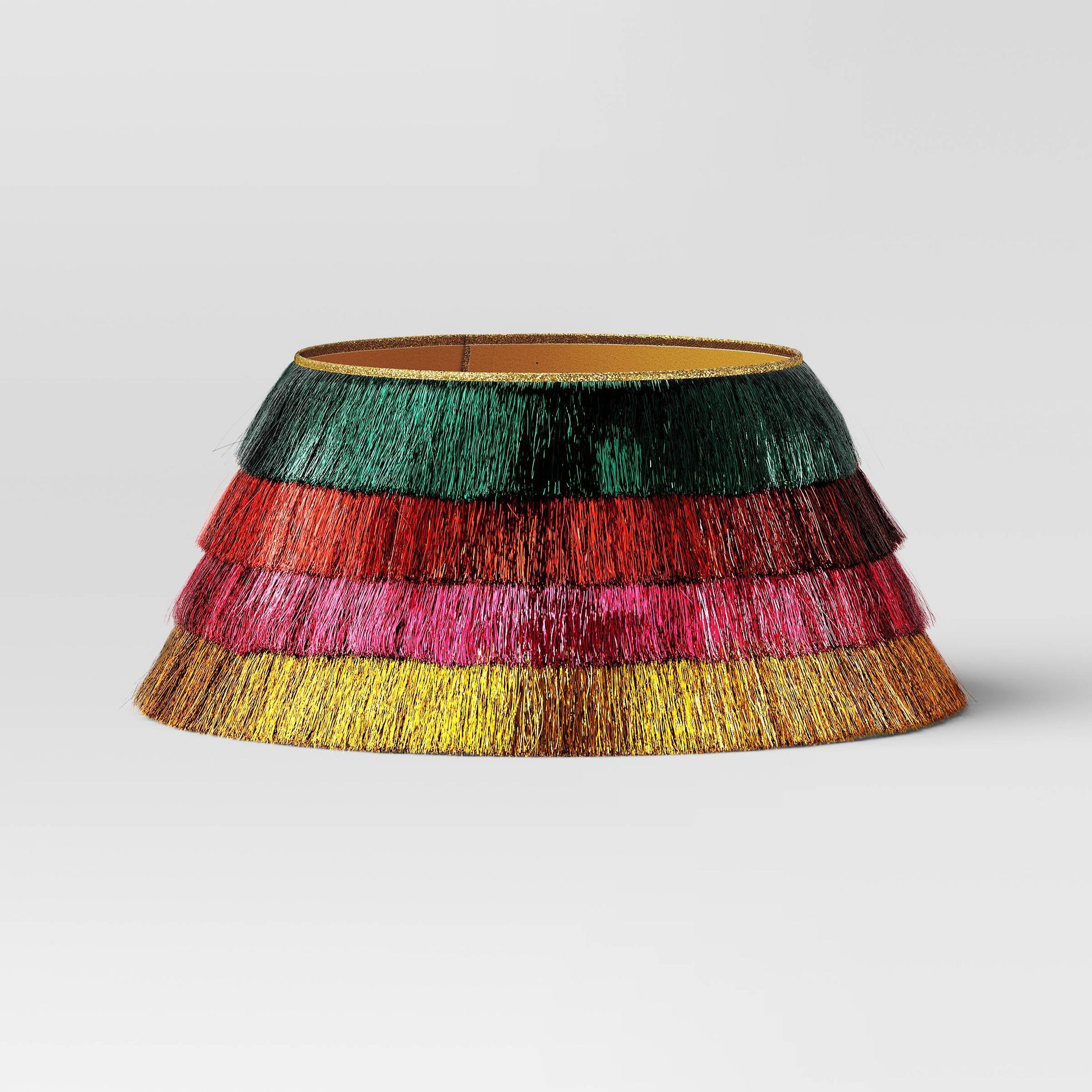 Tinsel Collar - Wondershop™