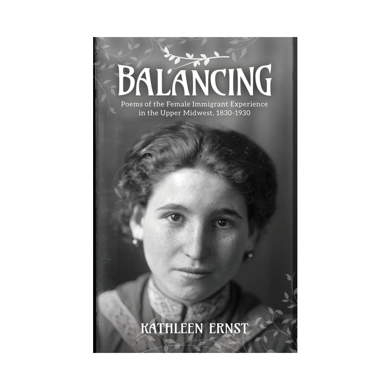 Balancing - by  Kathleen Ernst (Paperback), 1 of 2