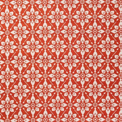 rust red
