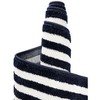 Sabrina Soto Outdoor Prescott Geometric Woven Area Rug - 3 of 4