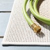 Martha Stewart Courtyard - MSRO317 - Indoor/Outdoor Power Loomed Rugs - 3 of 4
