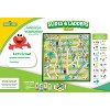 MasterPieces - Sesame Street Playground Fun - Slides & Ladders Family Board Game for Kids - 4 of 4