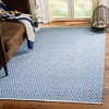 Montauk MTK811 Hand Woven Area Rug  - Safavieh - 2 of 4