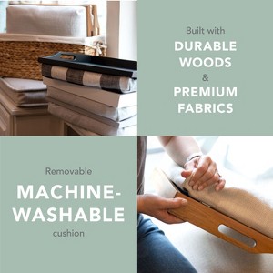 Rossie Home Lap Tray - 1 of 4