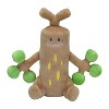 Pokemon Center: Sitting Cuties: Sudowoodo Plush # 185 -  Generation 2 - 6 In - 2 of 2