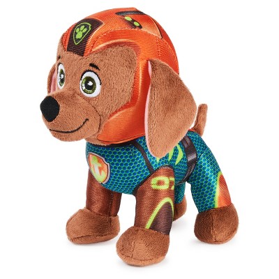 Paw Patrol Aqua Zuma Stuffed Animal : Target