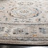 Vintage Persian VTP444 Power Loomed Indoor Rugs - Safavieh - 3 of 3