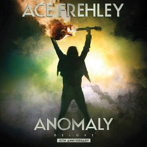 Ace Frehley - Anomaly - 1 of 1