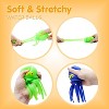 Octopus Water Balls - Exciting Pool Toys for Kids Ages 3-12, Floating Pool Diving Toys,
Sensory Octopus, Rubber Bath Toys for Summer Fun - 4 of 4