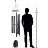 Woodstock Wind Chimes Signature Collection  Woodstock Windsinger Chimes Premier Wind Chimes - 2 of 4