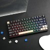 YUNZII AL75 PRO 75% Mechanical Gaming Keyboard - 3 of 3
