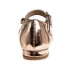 Josmo Girls Dress Shoes (Toddler) - 3 of 4