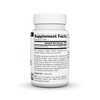 Niacinamide 100mg by Source Naturals, Inc.  -  250 Tablet - 2 of 3