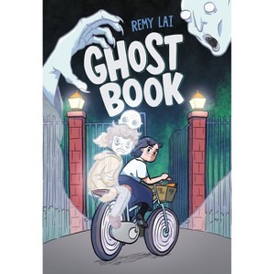 Ghost Book - by  Remy Lai (Paperback) - 1 of 1