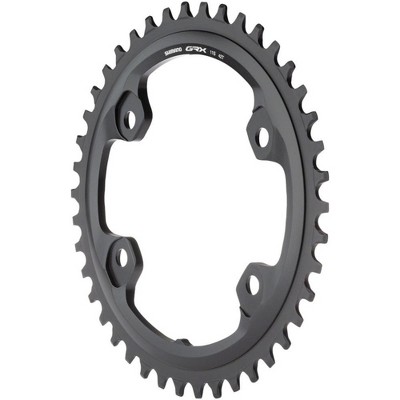 shimano grx chainring