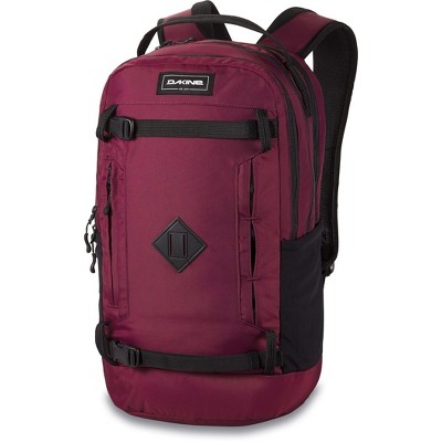 Dakine Urbn Mission Backpack 23L