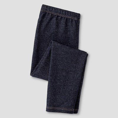 Leggings Doublés Polaire Pour Enfants - Pantalon Thermique Fille Et Garçon 2 à 13 Ans - 95% Coton, Chauds Pour L'école Et L'hiver