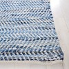 Natura NAT346 Flat Weave Indoor Rugs - Safavieh - 2 of 4