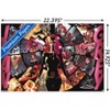 Trends International Marvel Comics - The X-Men: Dark Phoenix - Jean Unframed Wall Poster Prints - 3 of 4