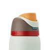 Owala 40oz FreeSip Stainless Steel Water Bottle - 4 of 4