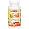 CATALO Chewable Vitamin C, Orange & Pineapple, 200 mg, 60 Chewable Tablets (100 mg per Tablet) - 3 of 3