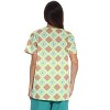 Just Love Women's Medical V-Neck Scrub Tops - 2 of 3