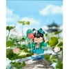 ROBOTIME Mini Figures Chinese Classical Poetry Blind Box, Surprise Box Collectible Toys, Action Figures Doll, Multicolored, 1.57"*1.57"*1.57" - 3 of 4