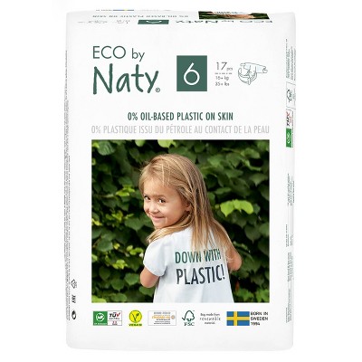 naty diapers size 3