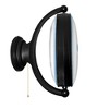 College Oval Rotating Lighted Wall Sign - 3 of 4