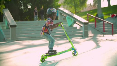 Yvolution Y-Fliker A1 - Pink (2.0) : Target
