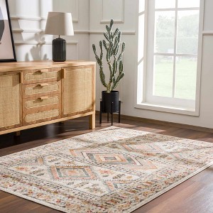 Hauteloom Diem Area Rug - 1 of 4