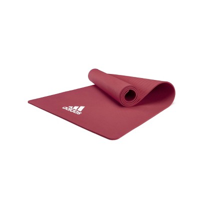reebok yoga mat 10mm