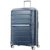 Samsonite Freeform Hardside Expandable Spinner Luggage 2PC Set (21/28-Carry-on/Large) Navy - 4 of 4