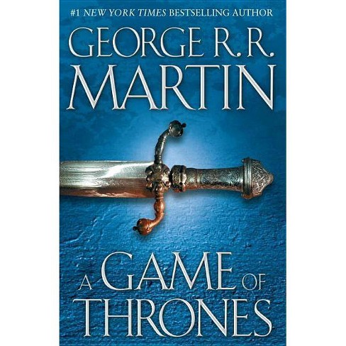 George R. R. Martin's A Game of Thrones 5-Book Boxed Set (Song of Ice and  Fire Series): A Game of Thrones, A Clash of Kings, A Storm of Swords, A  Feast for Crows, and A Dance with Dragons eBook : Martin, George R. R.:  Kindle Store 