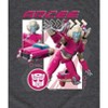 Boys' - Transformers - Earth Spark Short Sleeve Graphic T-Shirt - 2 of 4
