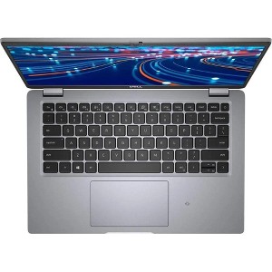 Refurbished Dell Latitude 5420 14" Touchscreen Laptop-Intel Core i7 11th Gen-16GB RAM-250GB NVMe SSD-Windows 11 Pro-Webcam-Manufacturer Refurbished - 1 of 4