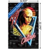 Trends International DC Comics Movie - Wonder Woman 1984 - The Cheetah Unframed Wall Poster Prints - 3 of 4