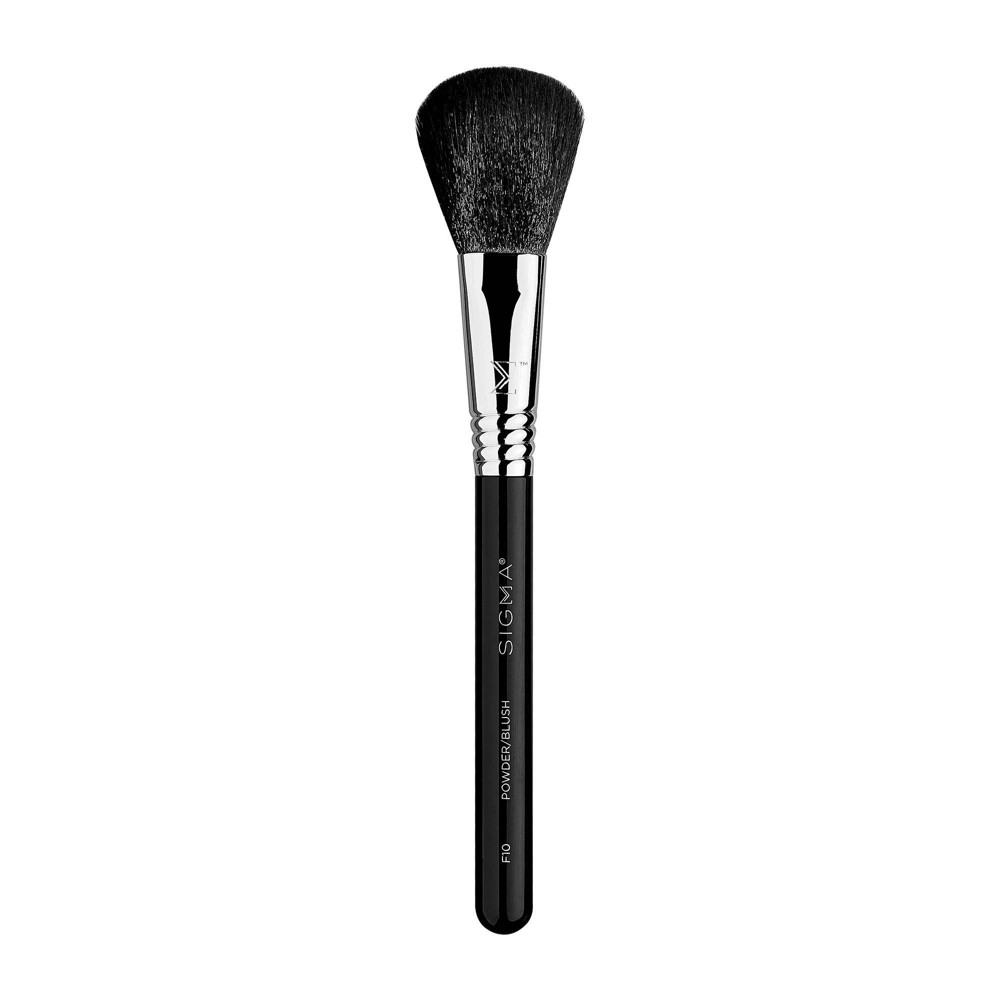 Sigma Beauty F10 Powder/blush Makeup Brush