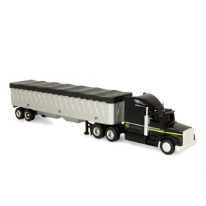 Tomy 1:64 John Deere Grain Hauler 15978 - 1 of 1