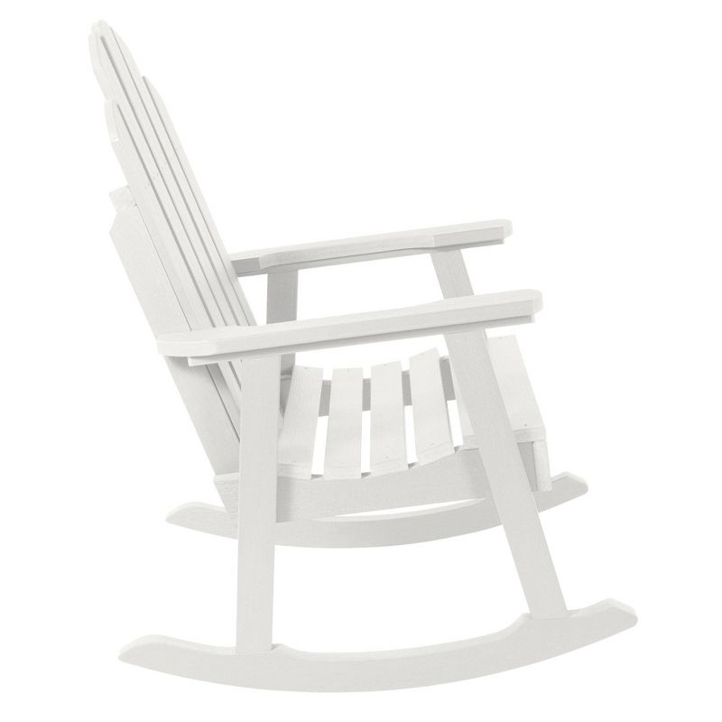 Classic Westport Garden Rocking Chair - highwood
, 4 of 7