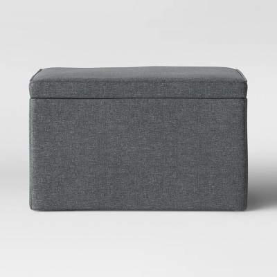 target room essentials storage ottoman