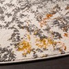 Madison MAD608 Power Loomed Area Rug  - Safavieh - 3 of 3