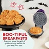 Dash Ghost Mini Waffle Maker - 3 of 4