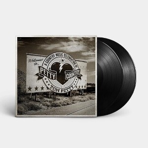 Various Artists - Petty Country: A Country Music Celebration Of Tom Petty (Various Artis ts) - 1 of 1