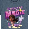Boys' - Santiago of The Seas - Mermaid Magic Short Sleeve Graphic T-Shirt - 2 of 4